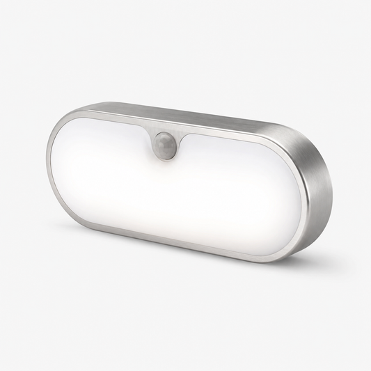Magnetic Motion Sensor Trunk Light – Automatic LED Cargo Lamp