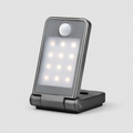 FlexiBeam 12-LED Magnetic Motion Sensor Trunk Light – Foldable Adjustable Cargo Lamp